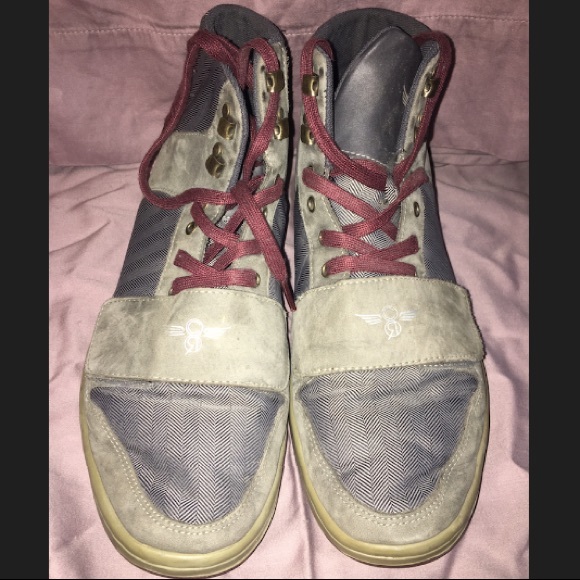 Men’s CR (creative recreation) shoes- size 13 - Picture 1 of 7